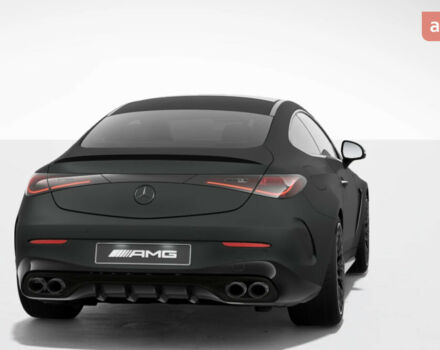 купить новое авто Мерседес CLE-Class 2025 года от официального дилера Галичина-Авто Мерседес фото