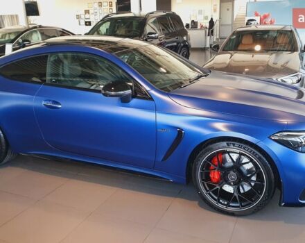 Мерседес CLE-Class, объемом двигателя 3 л и пробегом 0 тыс. км за 138886 $, фото 5 на Automoto.ua