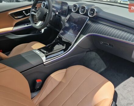 Мерседес CLE-Class, объемом двигателя 2 л и пробегом 0 тыс. км за 101383 $, фото 16 на Automoto.ua