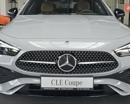Мерседес CLE-Class, объемом двигателя 2 л и пробегом 0 тыс. км за 103510 $, фото 1 на Automoto.ua