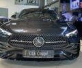 купити нове авто Мерседес CLE-Class 2025 року від офіційного дилера Mercedes-Benz на Набережній Мерседес фото