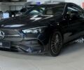 купить новое авто Мерседес CLE-Class 2025 года от официального дилера Mercedes-Benz на Набережній Мерседес фото