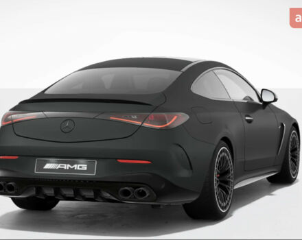 купить новое авто Мерседес CLE-Class 2025 года от официального дилера Галичина-Авто Мерседес фото