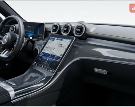 купить новое авто Мерседес CLE-Class 2025 года от официального дилера Галичина-Авто Мерседес фото