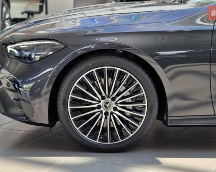 Мерседес CLE-Class 2025 в Киеве на Automoto.ua Мерседес CLE-Class, объемом двигателя 2 л и пробегом 0 тыс. км за 101386 $, фото 6 на Automoto.ua