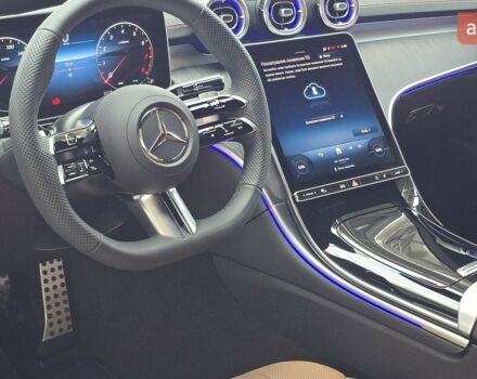 Мерседес CLE-Class, объемом двигателя 2 л и пробегом 0 тыс. км за 103510 $, фото 19 на Automoto.ua