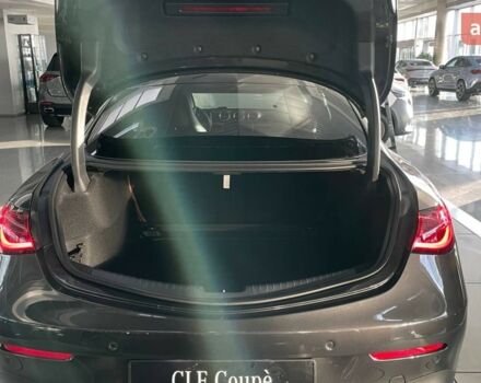 Мерседес CLE-Class, об'ємом двигуна 2 л та пробігом 0 тис. км за 101047 $, фото 5 на Automoto.ua