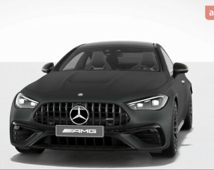 купить новое авто Мерседес CLE-Class 2025 года от официального дилера Галичина-Авто Мерседес фото