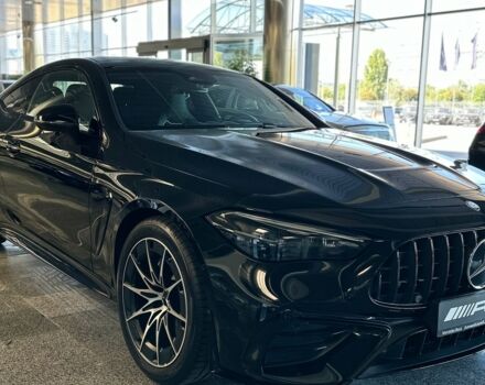 купить новое авто Мерседес CLE-Class 2024 года от официального дилера ТОВ «Автомобильний Дім Укравто Україна-Мерседес Бенц» Мерседес фото