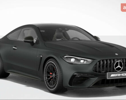 купить новое авто Мерседес CLE-Class 2025 года от официального дилера Галичина-Авто Мерседес фото