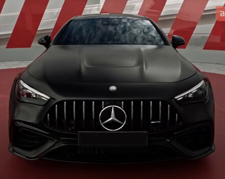 купить новое авто Мерседес CLE-Class 2025 года от официального дилера Галичина-Авто Мерседес фото