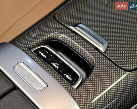 Білий Мерседес CLE-Class Cabrio, об'ємом двигуна 2 л та пробігом 1 тис. км за 90500 $, фото 7 на Automoto.ua