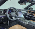 Белый Мерседес CLE-Class Cabrio, объемом двигателя 2 л и пробегом 1 тыс. км за 95000 $, фото 8 на Automoto.ua