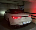 Білий Мерседес CLE-Class Cabrio, об'ємом двигуна 2 л та пробігом 1 тис. км за 90500 $, фото 11 на Automoto.ua