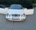Білий Мерседес CLK-Class, об'ємом двигуна 3.2 л та пробігом 333 тис. км за 4997 $, фото 1 на Automoto.ua