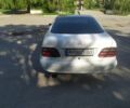 Белый Мерседес CLK-Class, объемом двигателя 3.2 л и пробегом 333 тыс. км за 5000 $, фото 8 на Automoto.ua