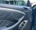 Белый Мерседес CLK-Class, объемом двигателя 2.6 л и пробегом 241 тыс. км за 5899 $, фото 12 на Automoto.ua