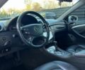 Белый Мерседес CLK-Class, объемом двигателя 2.6 л и пробегом 241 тыс. км за 5899 $, фото 15 на Automoto.ua