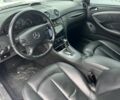 Белый Мерседес CLK-Class, объемом двигателя 2.6 л и пробегом 240 тыс. км за 5600 $, фото 5 на Automoto.ua