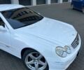 Белый Мерседес CLK-Class, объемом двигателя 2.6 л и пробегом 241 тыс. км за 5899 $, фото 8 на Automoto.ua