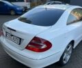 Белый Мерседес CLK-Class, объемом двигателя 2.6 л и пробегом 241 тыс. км за 5899 $, фото 11 на Automoto.ua