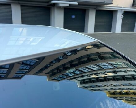 Белый Мерседес CLK-Class, объемом двигателя 2.6 л и пробегом 241 тыс. км за 5899 $, фото 9 на Automoto.ua