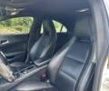 Белый Мерседес CLK-Class, объемом двигателя 2 л и пробегом 168 тыс. км за 12500 $, фото 13 на Automoto.ua