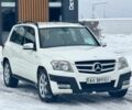 Белый Мерседес CLK-Class, объемом двигателя 2.1 л и пробегом 280 тыс. км за 12500 $, фото 1 на Automoto.ua