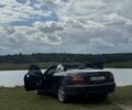Черный Мерседес CLK-Class, объемом двигателя 1.8 л и пробегом 239 тыс. км за 8999 $, фото 4 на Automoto.ua