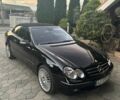 Черный Мерседес CLK-Class, объемом двигателя 1.8 л и пробегом 180 тыс. км за 9800 $, фото 5 на Automoto.ua