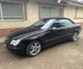 Черный Мерседес CLK-Class, объемом двигателя 1.8 л и пробегом 180 тыс. км за 9800 $, фото 4 на Automoto.ua