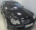Черный Мерседес CLK-Class, объемом двигателя 1.8 л и пробегом 180 тыс. км за 9800 $, фото 8 на Automoto.ua