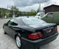 Черный Мерседес CLK-Class, объемом двигателя 0 л и пробегом 200 тыс. км за 3599 $, фото 2 на Automoto.ua