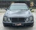 Черный Мерседес CLK-Class, объемом двигателя 0 л и пробегом 200 тыс. км за 3599 $, фото 1 на Automoto.ua
