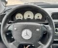 Черный Мерседес CLK-Class, объемом двигателя 0 л и пробегом 200 тыс. км за 3599 $, фото 5 на Automoto.ua