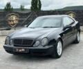 Черный Мерседес CLK-Class, объемом двигателя 0 л и пробегом 200 тыс. км за 3599 $, фото 1 на Automoto.ua