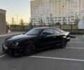 Черный Мерседес CLK-Class, объемом двигателя 3.2 л и пробегом 338 тыс. км за 8500 $, фото 2 на Automoto.ua
