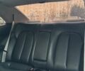 Черный Мерседес CLK-Class, объемом двигателя 3.2 л и пробегом 338 тыс. км за 8500 $, фото 16 на Automoto.ua