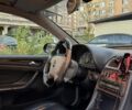 Черный Мерседес CLK-Class, объемом двигателя 3.2 л и пробегом 338 тыс. км за 8500 $, фото 23 на Automoto.ua
