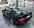 Чорний Мерседес CLK-Class, об'ємом двигуна 2.3 л та пробігом 300 тис. км за 2550 $, фото 5 на Automoto.ua