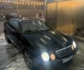 Чорний Мерседес CLK-Class, об'ємом двигуна 2.3 л та пробігом 300 тис. км за 2550 $, фото 10 на Automoto.ua