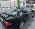 Чорний Мерседес CLK-Class, об'ємом двигуна 2.3 л та пробігом 300 тис. км за 2550 $, фото 4 на Automoto.ua