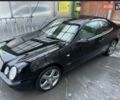 Чорний Мерседес CLK-Class, об'ємом двигуна 2.3 л та пробігом 300 тис. км за 2550 $, фото 3 на Automoto.ua