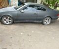 Черный Мерседес CLK-Class, объемом двигателя 2.3 л и пробегом 269 тыс. км за 3500 $, фото 6 на Automoto.ua