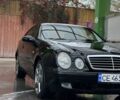 Чорний Мерседес CLK-Class, об'ємом двигуна 2.3 л та пробігом 300 тис. км за 2550 $, фото 1 на Automoto.ua