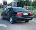 Чорний Мерседес CLK-Class, об'ємом двигуна 2 л та пробігом 200 тис. км за 2599 $, фото 2 на Automoto.ua