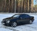 Чорний Мерседес CLK-Class, об'ємом двигуна 2 л та пробігом 300 тис. км за 3200 $, фото 1 на Automoto.ua