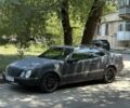 Черный Мерседес CLK-Class, объемом двигателя 3.2 л и пробегом 210 тыс. км за 1322 $, фото 2 на Automoto.ua