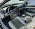 Чорний Мерседес CLK-Class, об'ємом двигуна 2 л та пробігом 300 тис. км за 3200 $, фото 10 на Automoto.ua