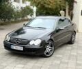Чорний Мерседес CLK-Class, об'ємом двигуна 2.7 л та пробігом 293 тис. км за 4509 $, фото 1 на Automoto.ua